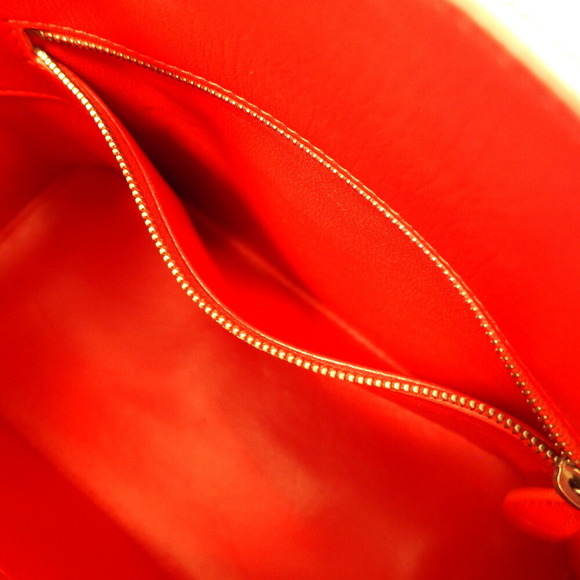 Balenciaga Bill Top Handle 2Way Handbag White - Picture 14 of 15